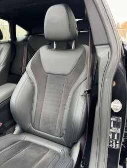 Verkaufe M440i Gran Coupe xDrive G26 - Biete - BMW Fahrzeuge - 1053451_bmw-syndikat_bild