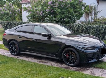 Verkaufe M440i Gran Coupe xDrive G26 - Biete - BMW Fahrzeuge - 1053453_bmw-syndikat_bild