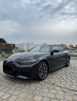 Verkaufe M440i Gran Coupe xDrive G26 - Biete - BMW Fahrzeuge - 1053454_bmw-syndikat_bild