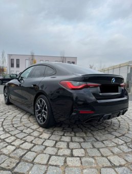Verkaufe M440i Gran Coupe xDrive G26 - Biete - BMW Fahrzeuge - 1053455_bmw-syndikat_bild