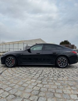 Verkaufe M440i Gran Coupe xDrive G26 - Biete - BMW Fahrzeuge - 1053456_bmw-syndikat_bild