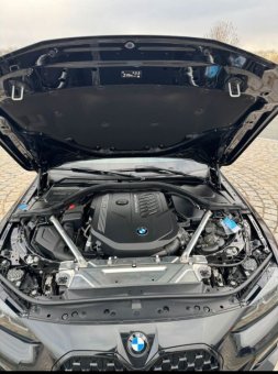 Verkaufe M440i Gran Coupe xDrive G26 - Biete - BMW Fahrzeuge - 1053458_bmw-syndikat_bild