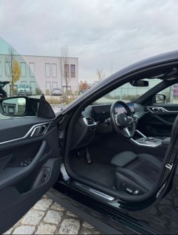 Verkaufe M440i Gran Coupe xDrive G26 - Biete - BMW Fahrzeuge - 1053460_bmw-syndikat_bild