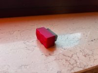 THOR WIFI OBD Adapter