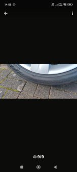 BMW original Felgen mit Sommerreifen - Biete - BMW Reifen / Felgen - 1053849_bmw-syndikat_bild