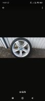 BMW original Felgen mit Sommerreifen - Biete - BMW Reifen / Felgen - 1053851_bmw-syndikat_bild