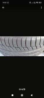 BMW original Felgen mit Sommerreifen - Biete - BMW Reifen / Felgen - 1053855_bmw-syndikat_bild