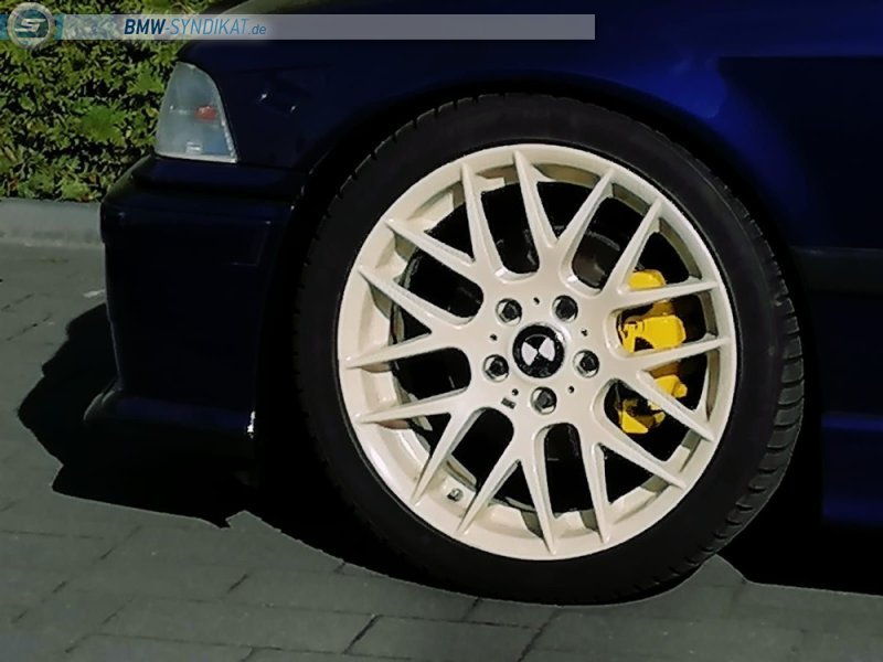 BMW-Syndikat Fotostorie