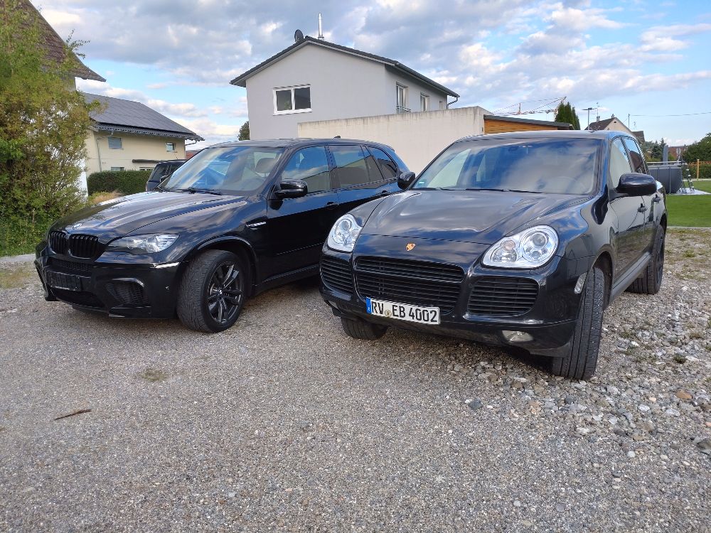 X5M E70 - BMW X1, X2, X3, X4, X5, X6, X7