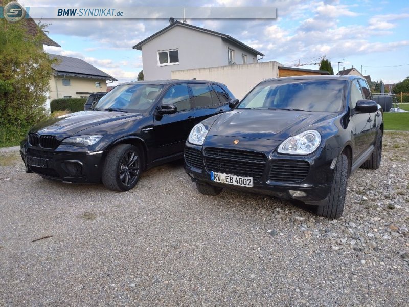 BMW-Syndikat Fotostorie