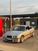BMW-Syndikat Fotostory - E36 328i Coupe