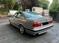 E34 525i 1991 erweckt aus Dornr�schenschlaf - 5er BMW - E34 - IMG_8874.jpeg