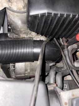 E34 525i 1991 erweckt aus Dornr�schenschlaf - 5er BMW - E34