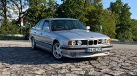 E34 525i 1991 erweckt aus Dornr�schenschlaf - 5er BMW - E34 - IMG_4299.jpeg