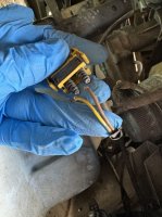 E34 525i 1991 erweckt aus Dornr�schenschlaf - 5er BMW - E34 - abblendlichtKabel.jpg