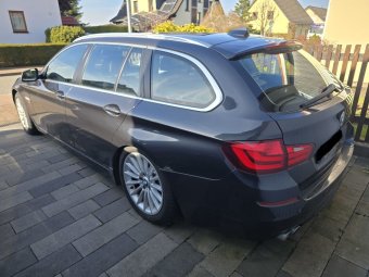 530d Touring F11, EZ 09/2011 - Biete - BMW Fahrzeuge - 1055503_bmw-syndikat_bild