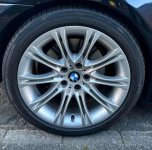 BMW Styling 135 8x18 ET 20