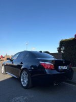 E60 530i 272ps n53 Limousine Carbon Schwarz - 5er BMW - E60 / E61 - IMG-20260318-WA0188.jpg