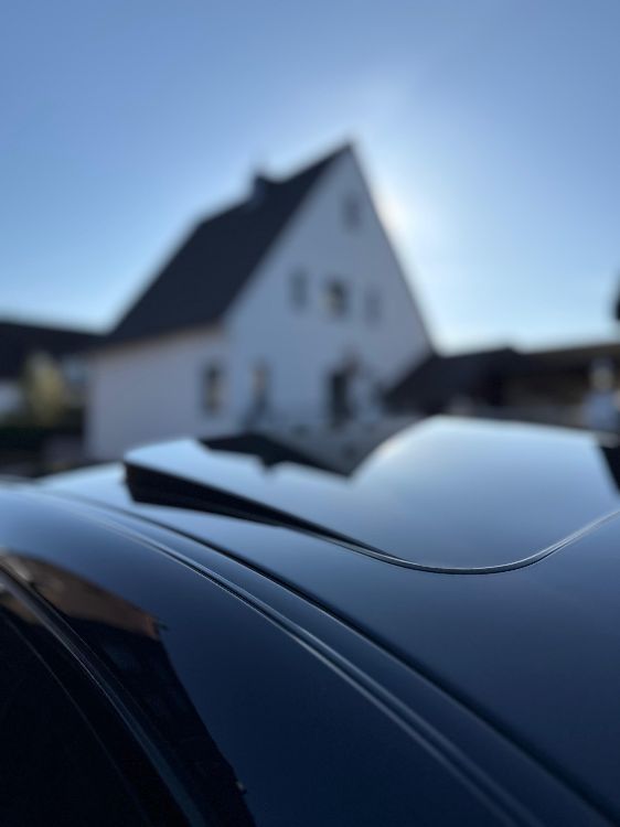 E60 530i 272ps n53 Limousine Carbon Schwarz - 5er BMW - E60 / E61