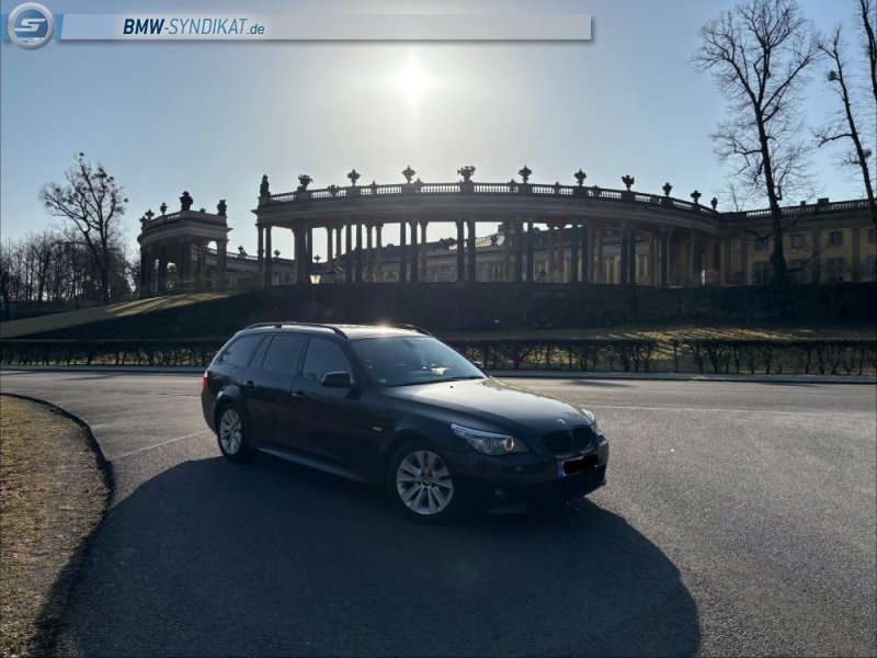 BMW-Syndikat Fotostorie