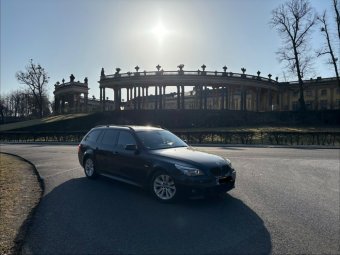 E61 Touring - 5er BMW - E60 / E61