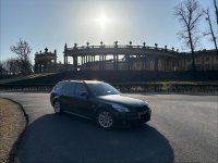 E61 Touring - 5er BMW - E60 / E61 - IMG_6423.jpeg