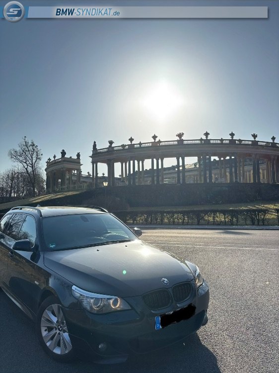 BMW-Syndikat Fotostorie