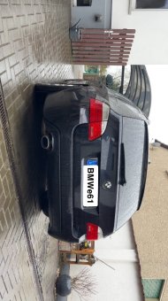 E61 Touring - 5er BMW - E60 / E61