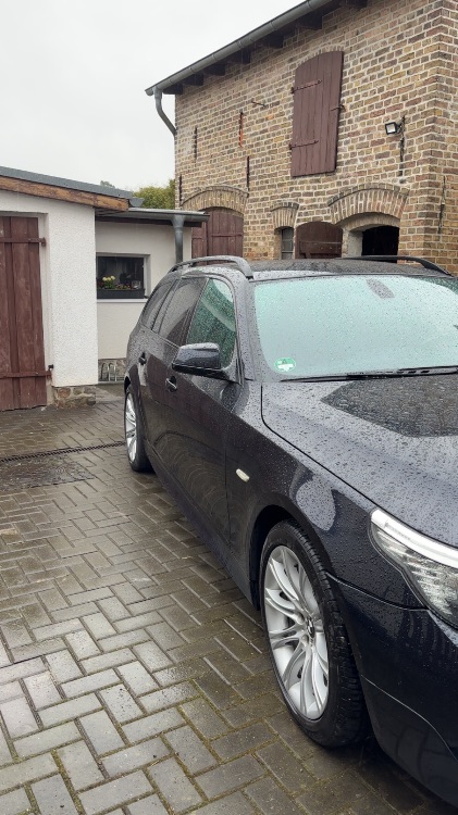 E61 Touring - 5er BMW - E60 / E61