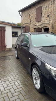 E61 Touring - 5er BMW - E60 / E61