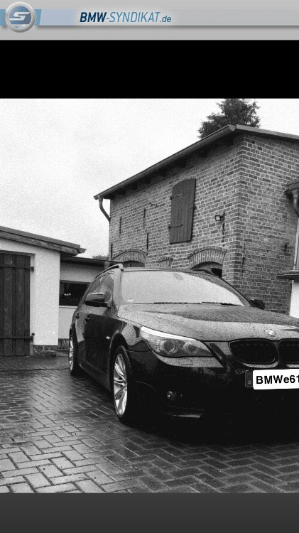 BMW-Syndikat Fotostorie