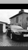 BMW-Syndikat Fotostory - E61 Touring