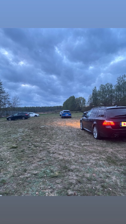 E61 Touring - 5er BMW - E60 / E61 E61 Touring - 5er BMW - E60 / E61