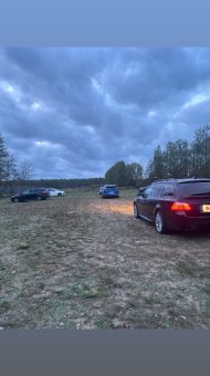 E61 Touring - 5er BMW - E60 / E61 E61 Touring - 5er BMW - E60 / E61