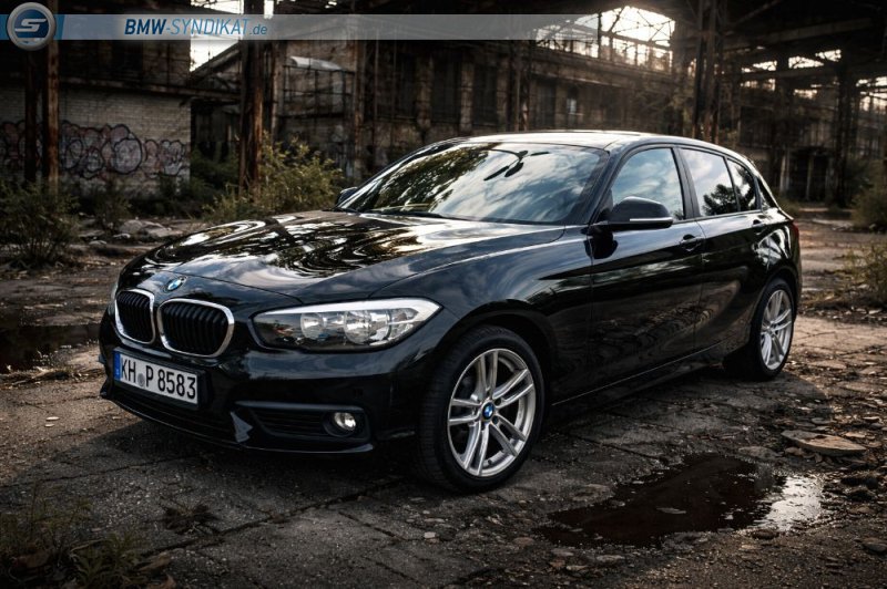 BMW-Syndikat Fotostorie