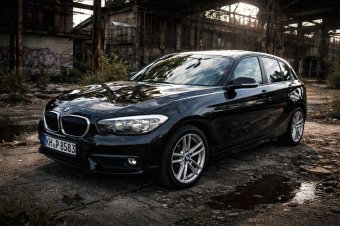 BMW-1er F20 - 1er BMW - F20 / F21 / F40 / F70