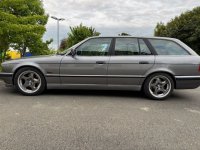 BMW M GmbH  9x17 ET 22
