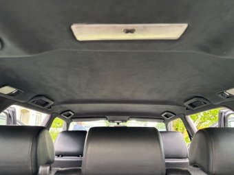 E34, 540i Touring - 5er BMW - E34