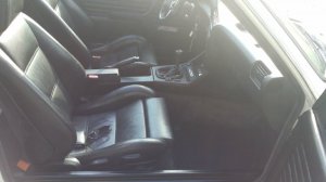 86er E30 Cabrio - 3er BMW - E30