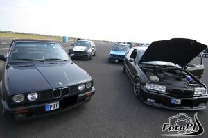 Compactwaffe 330i Kompressor - 3er BMW - E36