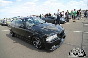 Compactwaffe 330i Kompressor - 3er BMW - E36