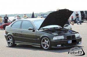 Compactwaffe 330i Kompressor - 3er BMW - E36