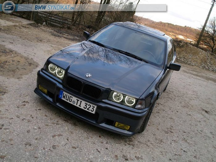 BMW-Syndikat Fotostorie