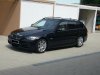 Mein kleiner-groer Kinderwagen - 3er BMW - E90 / E91 / E92 / E93 - P1020164.JPG