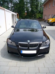 Mein kleiner-groer Kinderwagen - 3er BMW - E90 / E91 / E92 / E93