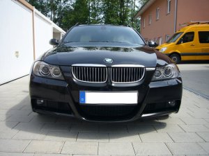 Mein kleiner-groer Kinderwagen - 3er BMW - E90 / E91 / E92 / E93