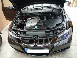 Mein kleiner-groer Kinderwagen - 3er BMW - E90 / E91 / E92 / E93