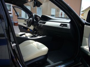 Mein kleiner-groer Kinderwagen - 3er BMW - E90 / E91 / E92 / E93