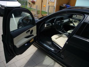 Mein kleiner-groer Kinderwagen - 3er BMW - E90 / E91 / E92 / E93