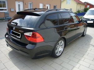 Mein kleiner-groer Kinderwagen - 3er BMW - E90 / E91 / E92 / E93